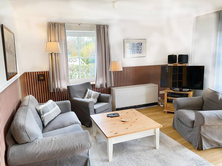 Ganze Ferienwohnung, Böhler Landstraße 50 Nr. 01 in St. Peter-Ording, Eiderstedt
