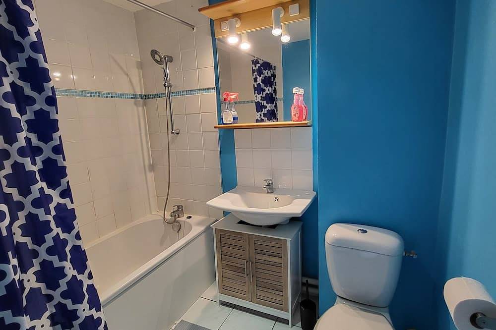 Appartement entier, Appartement Le mont de Couppes, Avenue de Bethune , Le Portel  , Côte d'Opale in Le Portel, Région de Boulogne-sur-Mer