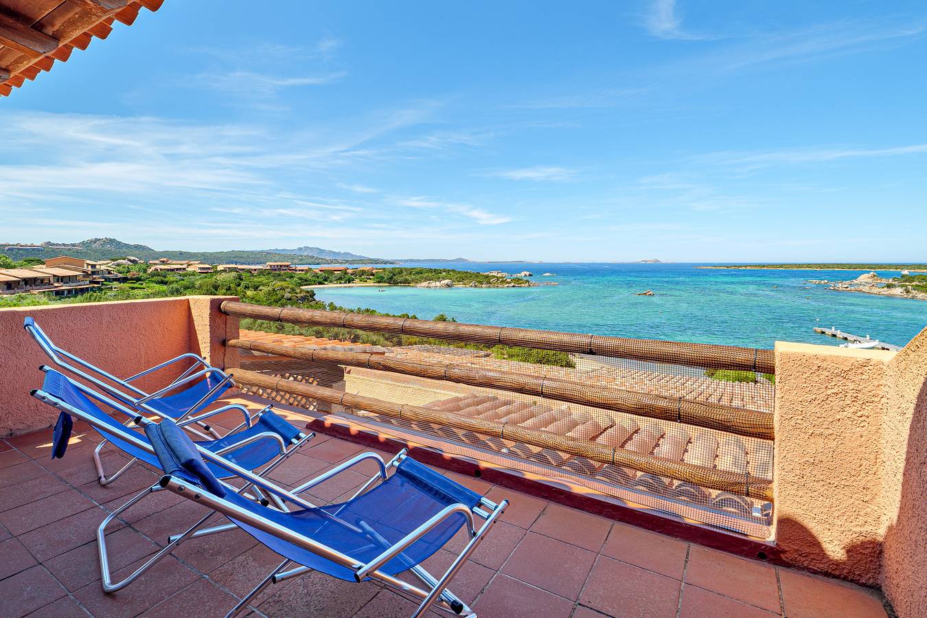 Appartamento intero, Marineledda appartamento Orizzonte in Villaggio Marineledda, Golfo Aranci