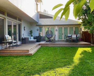 Vacation Home for 2 Guests in Los Angeles, Los Angeles County, Picture 2