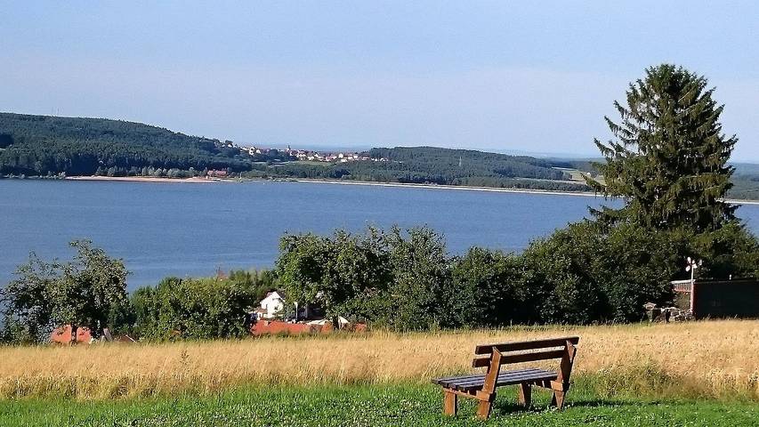 Ferienwohnung für 6 Personen, mit Garten im Altmühltal - 2