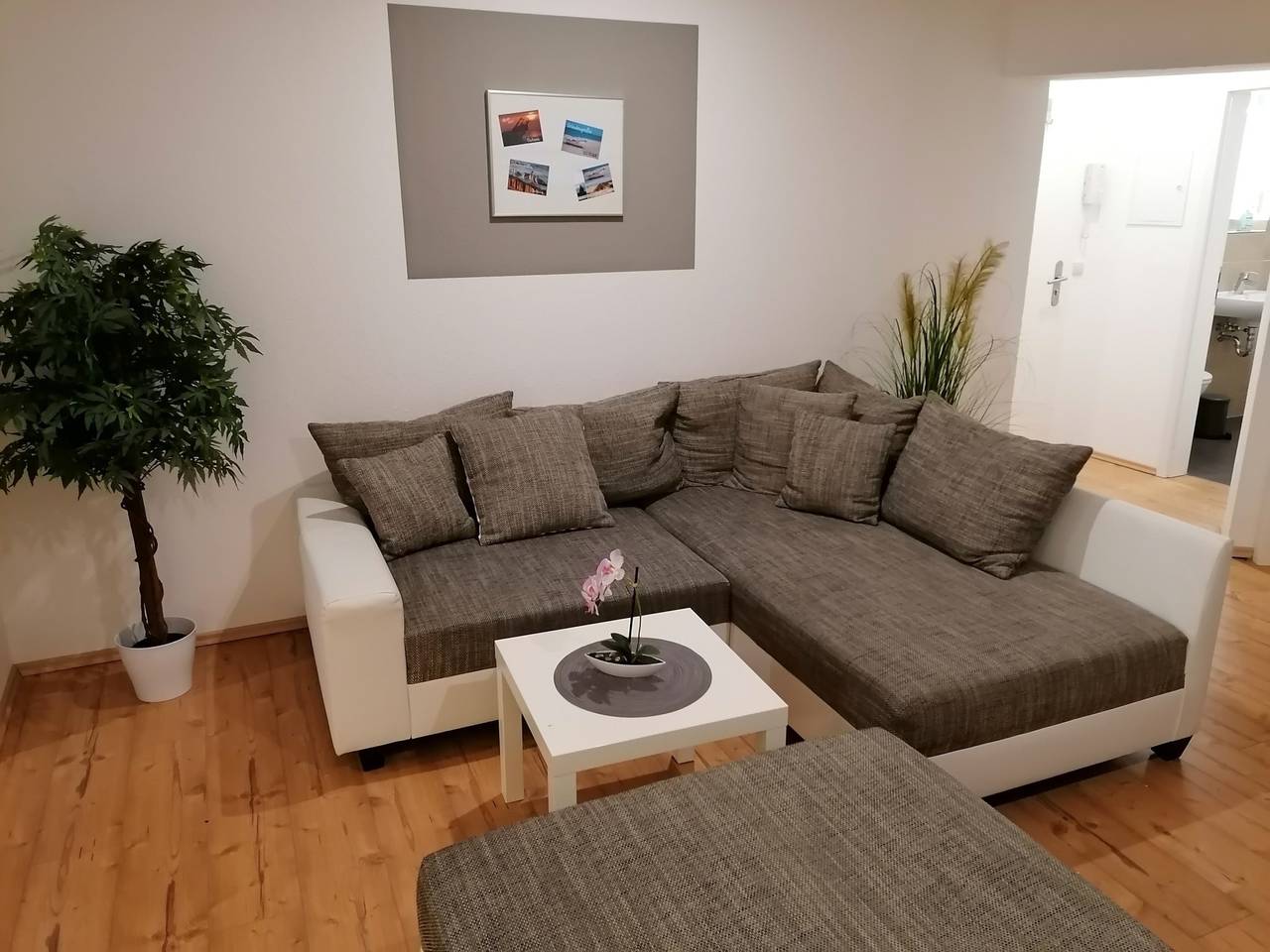 Entire holiday apartment, Baltic Lounge in Wismar, North-West Mecklenburg (Wismar region)