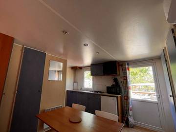 Bungalow für 4 Personen in Gignac, Lodève und Umgebung, Bild 3