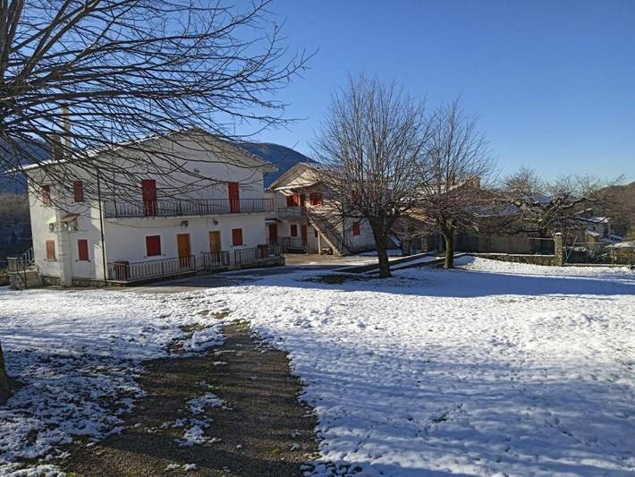 Casa vacanza per 4 persone, con panorama e balcone - 1