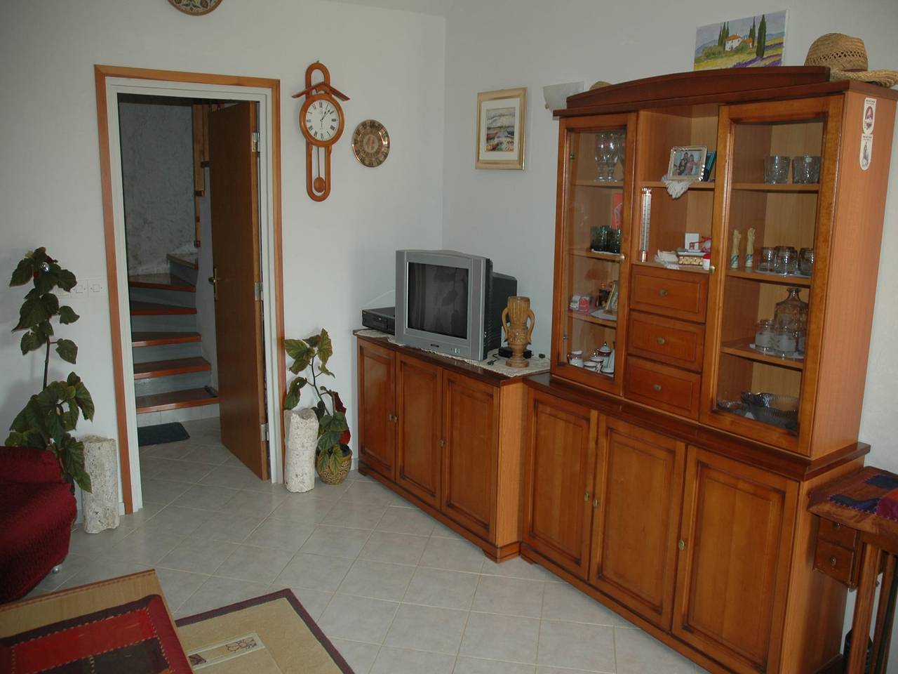 Ganze Wohnung, Apartment Vukorep - Two Bedroom Apartment with Terrace and Field View in Grad Dubrovnik, Dubrovnik-Neretva
