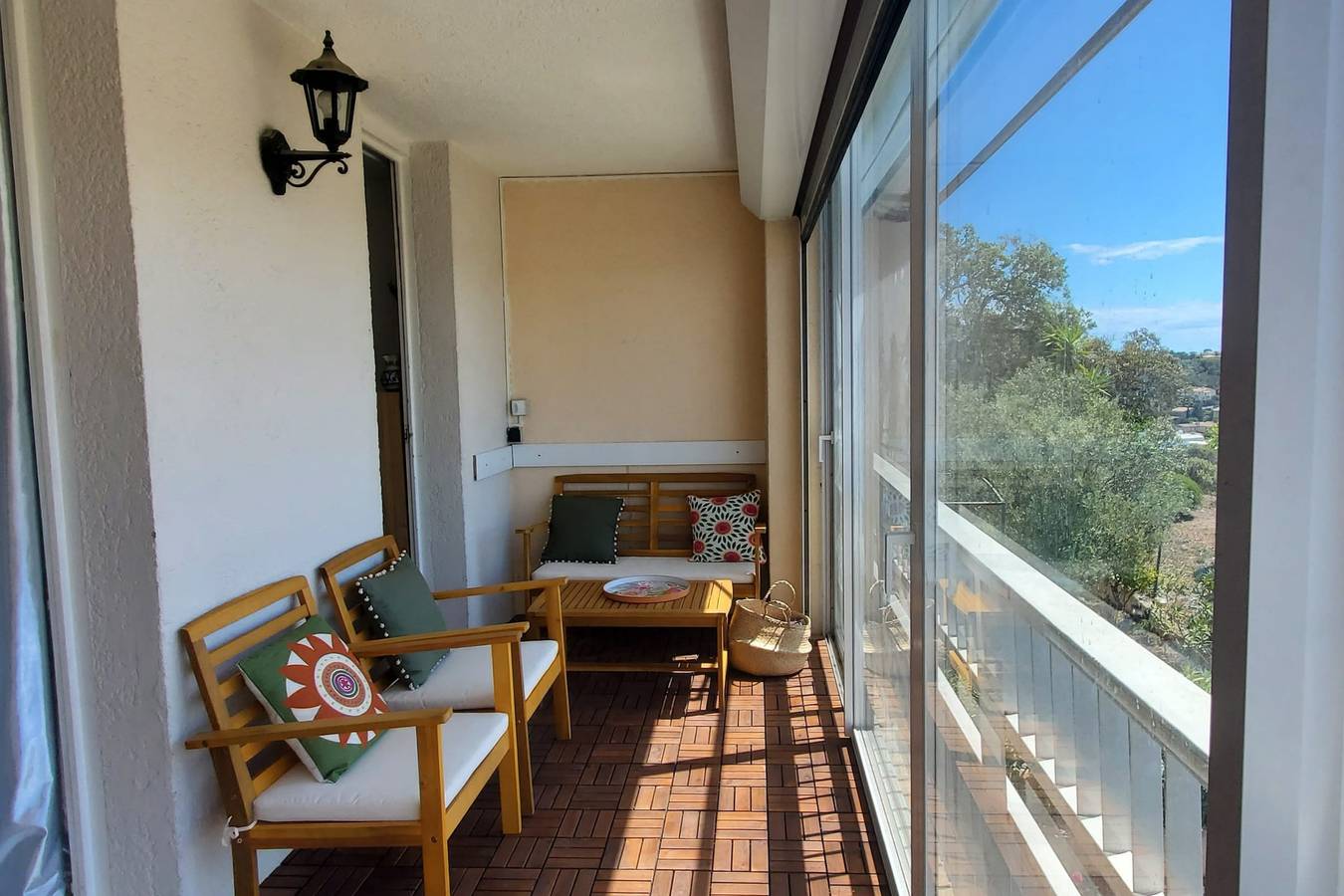 Photo : Appartement de vacances