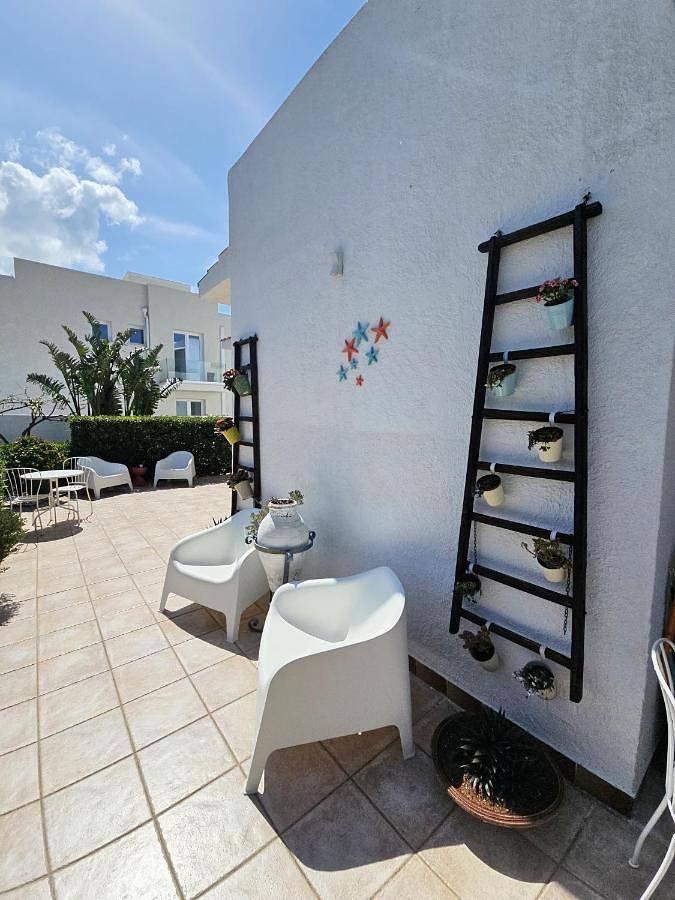 Alba Chiara B&B in San Vito Lo Capo, Province de Trapani