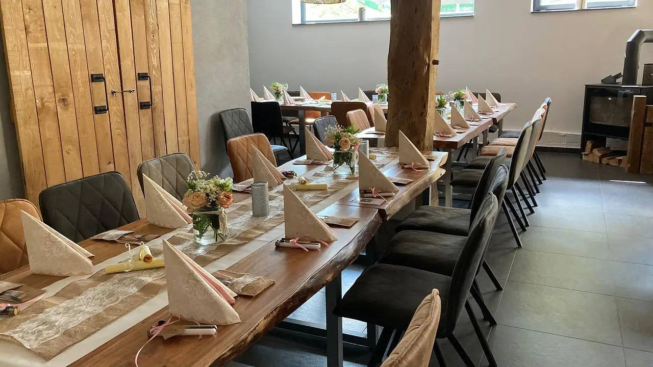 Ganze Ferienwohnung, Ferienwohnung für 3 Personen (44 m²) in Winden in Winden (Pfalz), Kurpfalz