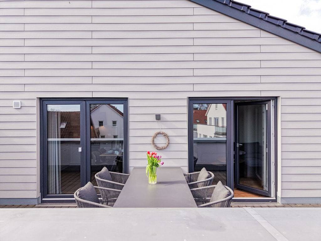 Ferienwohnung mit 1 Schlafzimmer in Kellenhusen, Ostholstein