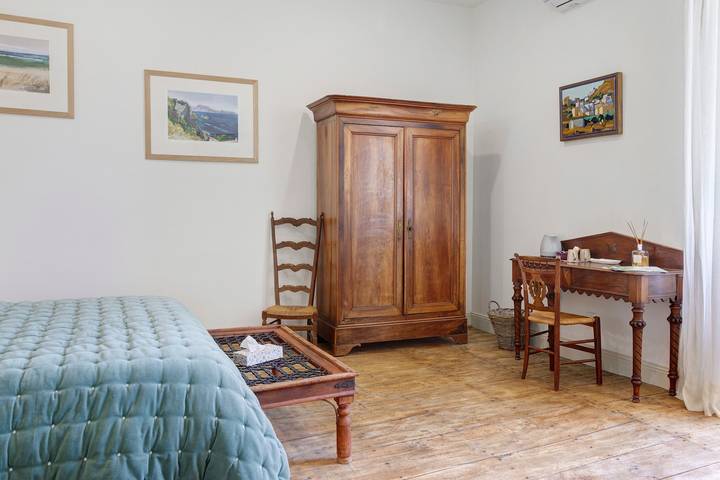 Chambre d’hôte pour 2 personnes, avec jardin dans Saint-Privat-en-Périgord - 4