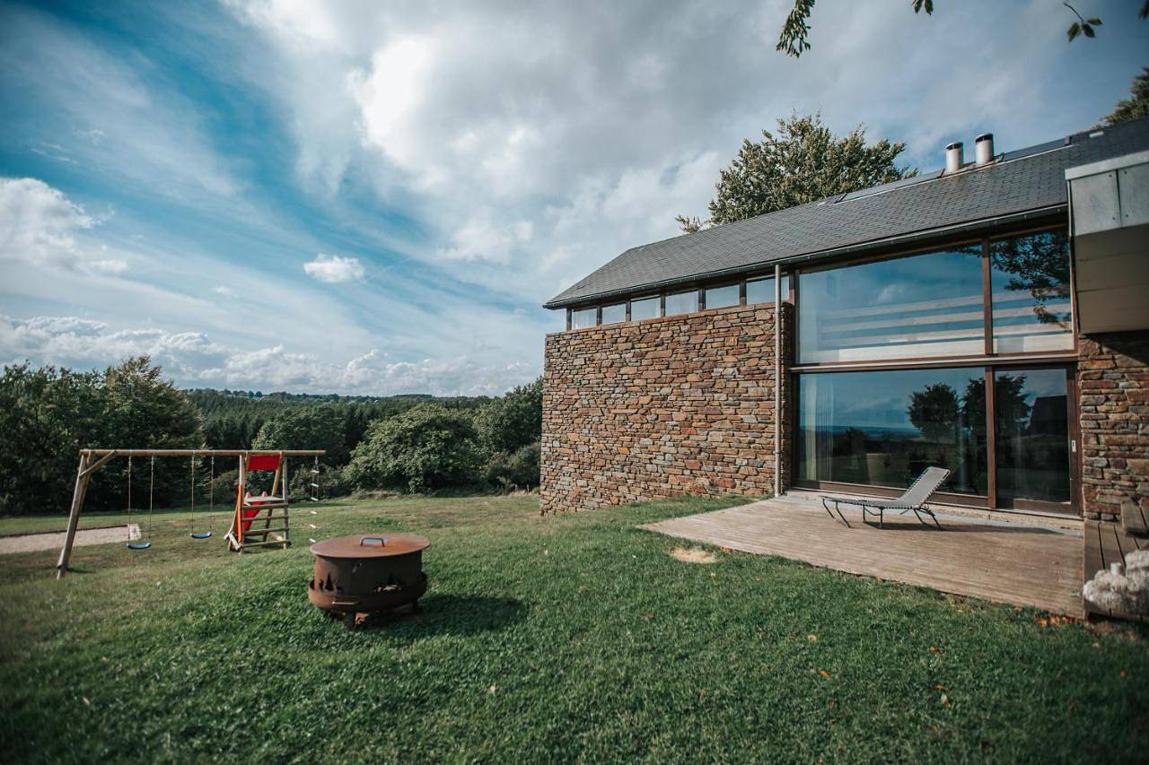 Holiday Home in Malmedy, Naturpark Hohes Venn