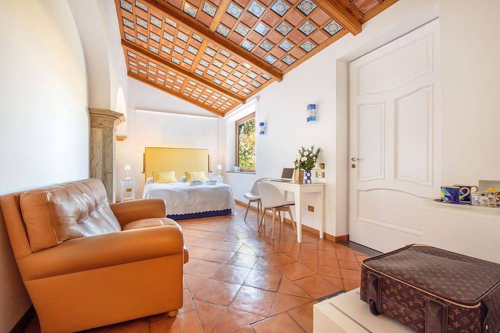 B&B Suite Lidia Sorrento Center in Sorrento, Sorrento Coast