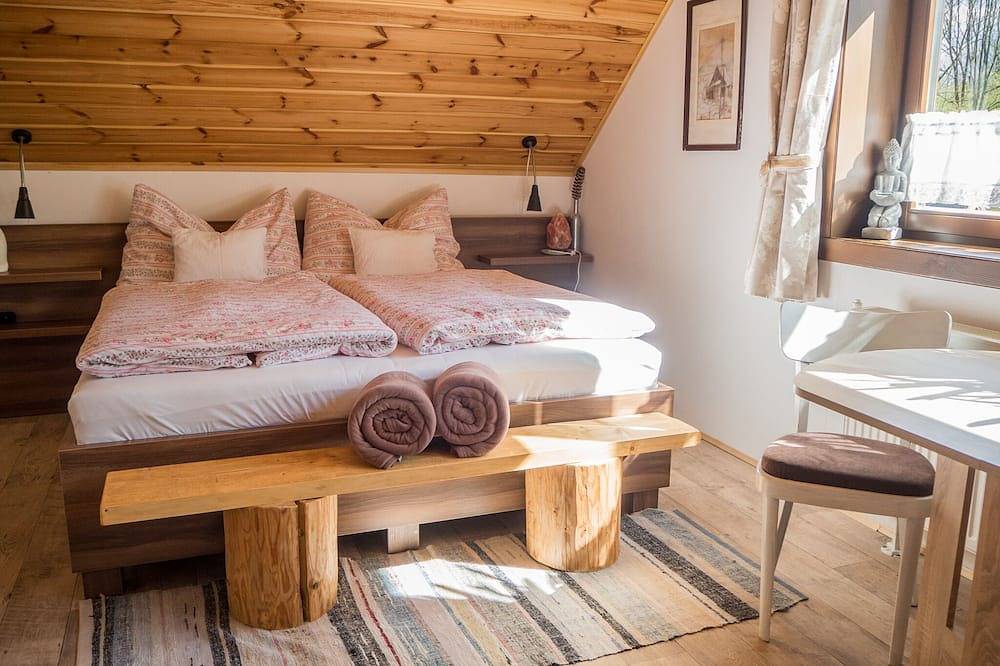 New loghome with cozy atmospehere in okres Liptovský Mikuláš
