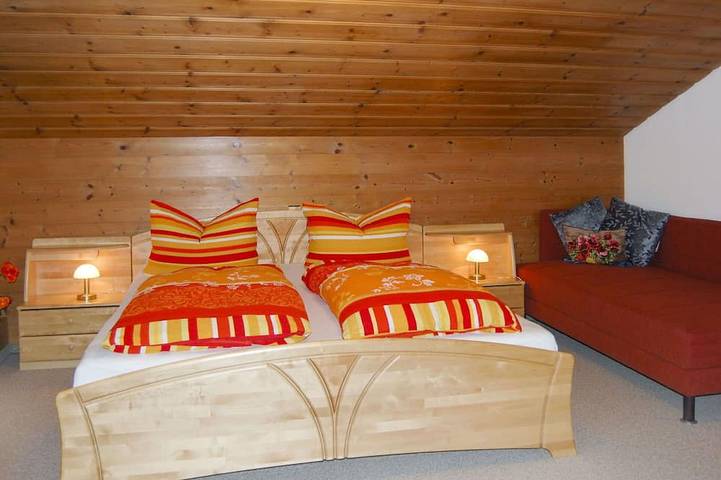 Villa für 6 Personen, mit Garten, mit Haustier in Österreich - 2