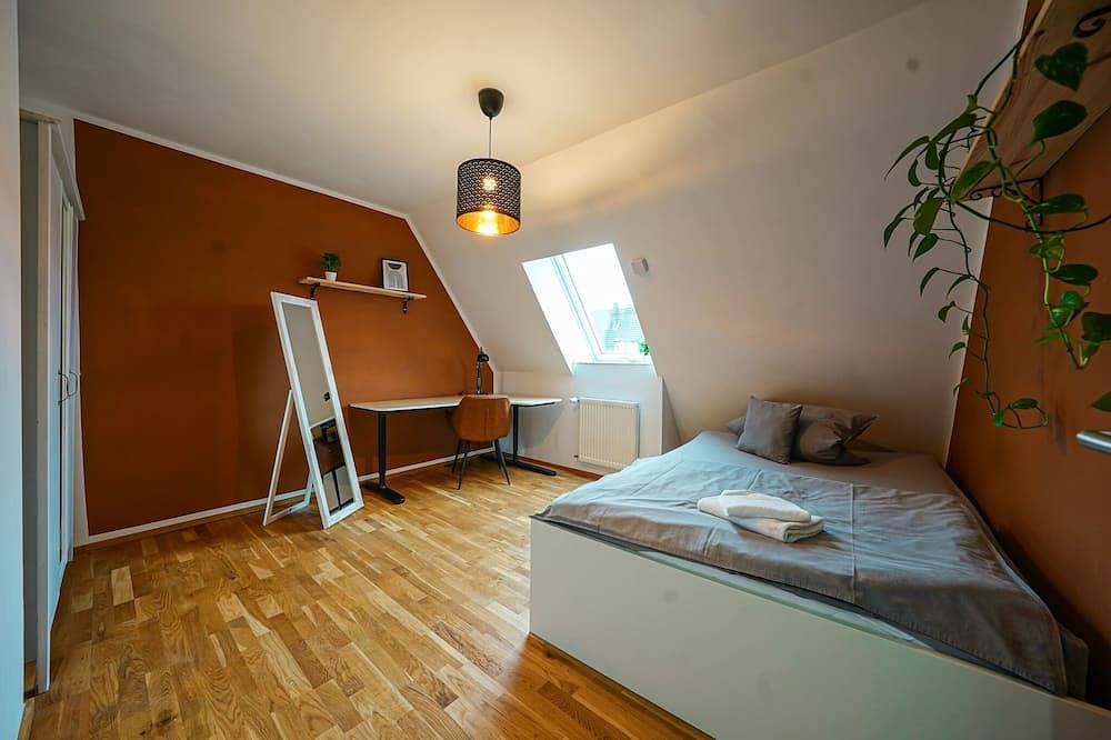 Apartamento entero, ☆☆☆☆☆ Stylish maisonette | Central | Luxury in Essen, Región del Ruhr