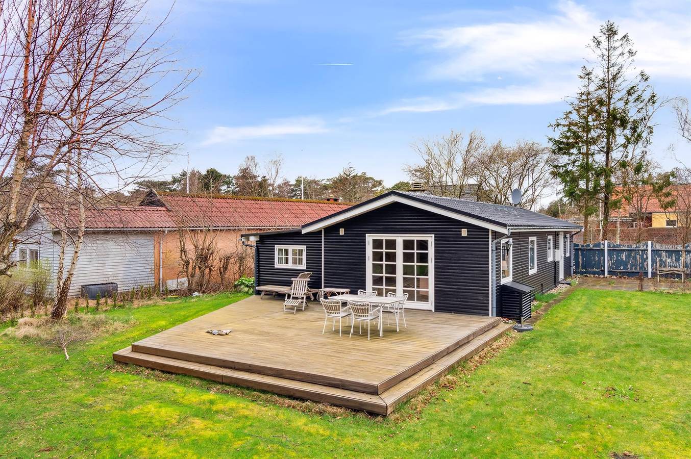Pet friendly home in Gilleleje with Wifi in Gilleleje, Kattegat Küste