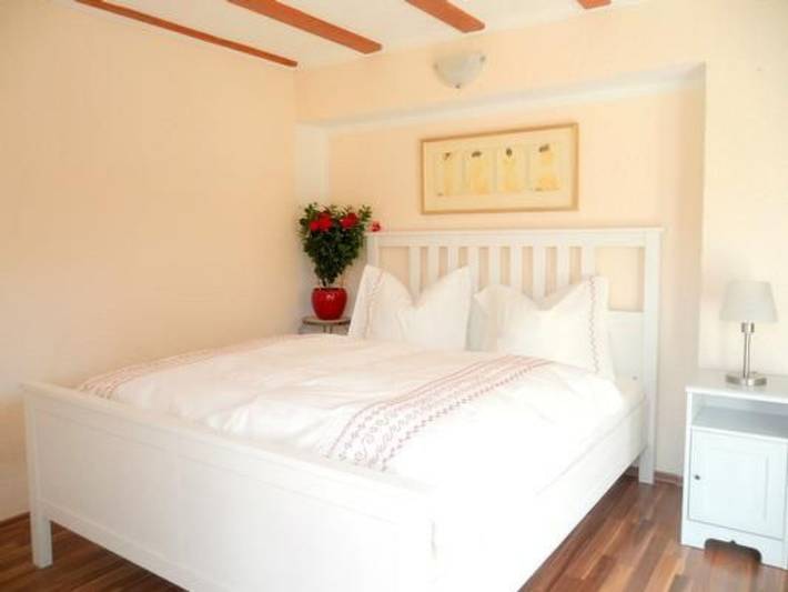 Ferienwohnung für 4 Personen, mit Terrasse und Garten in Bad Elster - 3