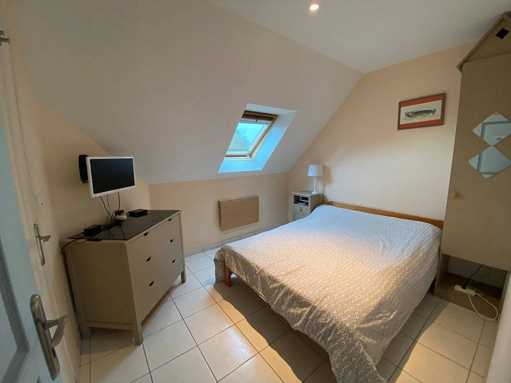 Chambres Piriac-sur-Mer - Chambre in Piriac-sur-Mer, Côte d'Amour