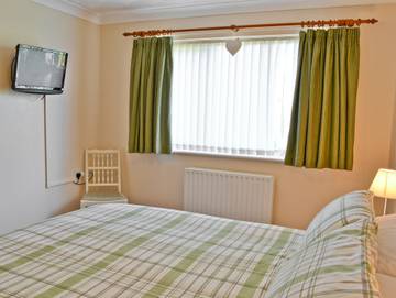 Holiday Rental for 4 People in Lincolnshire, Midlands, Photo 4