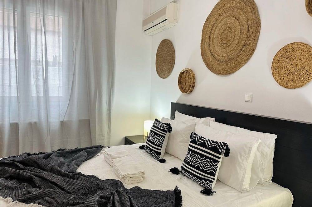 Mylos home in Ierapetra, South Crete