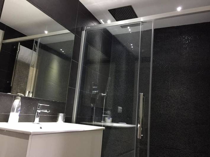 Apartamento para 4 personas, con Terraza en Ponferrada