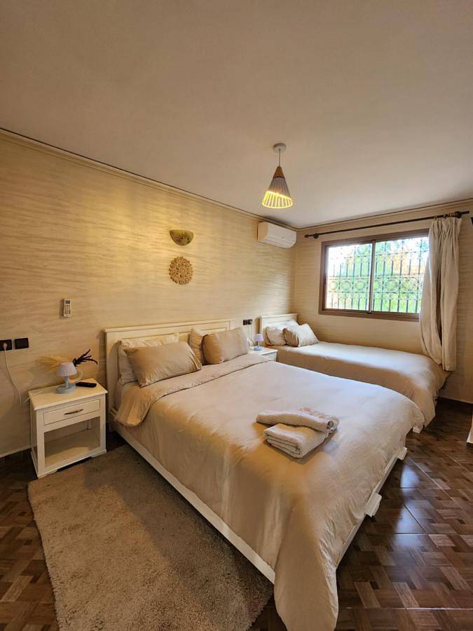 Appartement de vacances pour 4 personnes, avec terrasse et vue