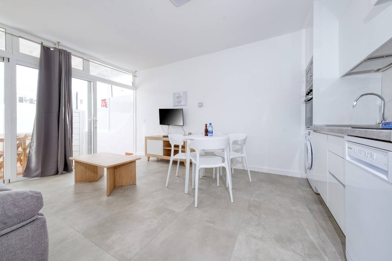 Geheel appartement, Puerto Amatista 1 in Puerto del Carmen, Tías