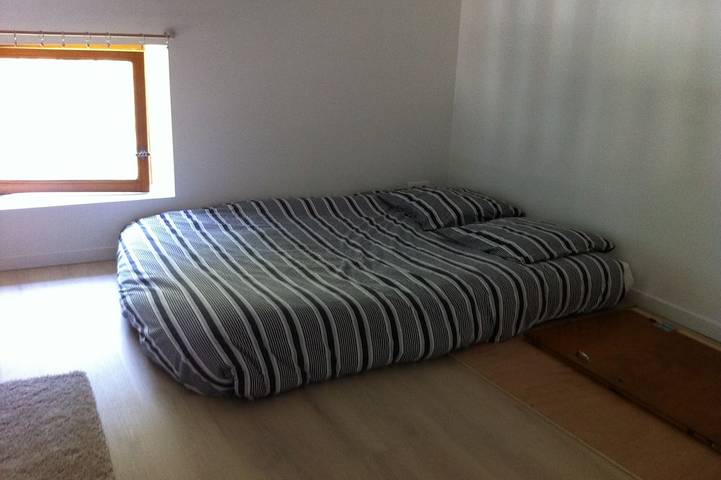 Location de vacances pour 6 personnes, avec terrasse à La Brigue - 4