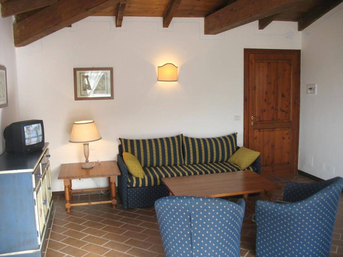 Studio in Punta De Su Turrione, Nurra
