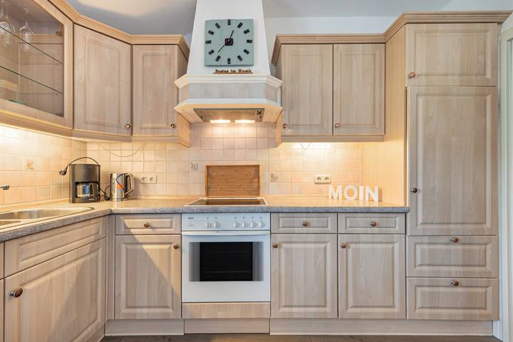 Ferienwohnung für 2 Personen, mit Garten und Sauna in Sankt Michaelisdonn und Umgebung - 4