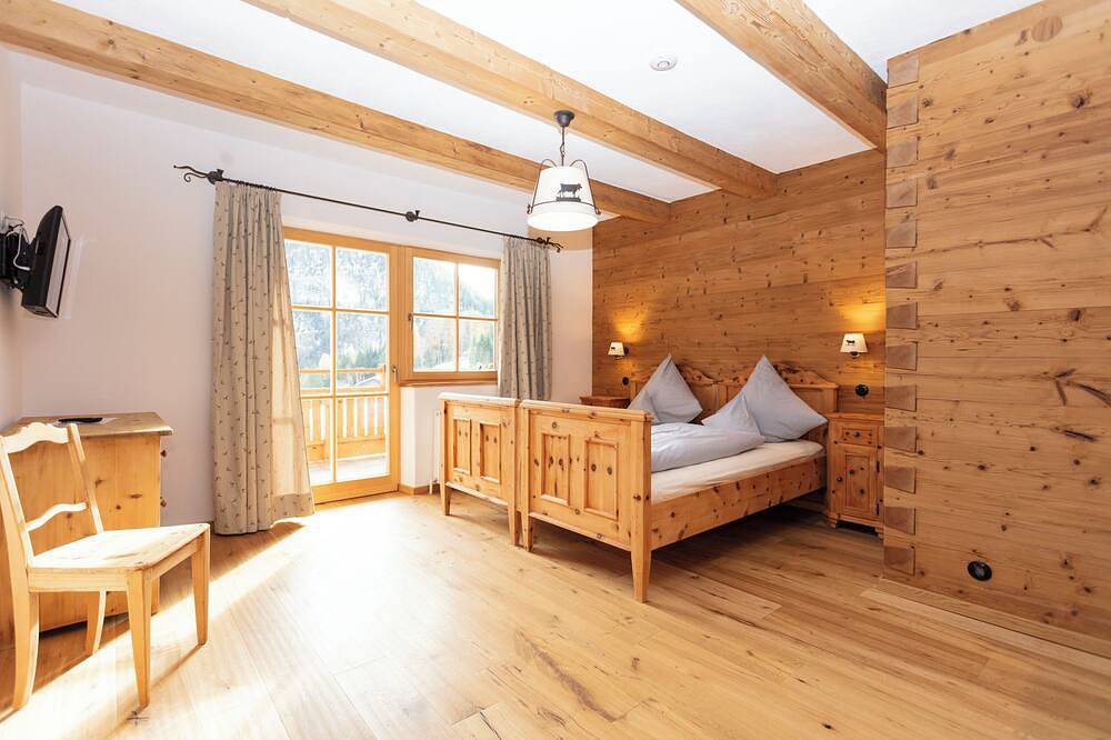 Ganze Wohnung, Ferienwohnung Kuhstall am Soderhof. Dein Erholungsort in den Salzburger Bergen in Unken, Chiemgauer Alpen