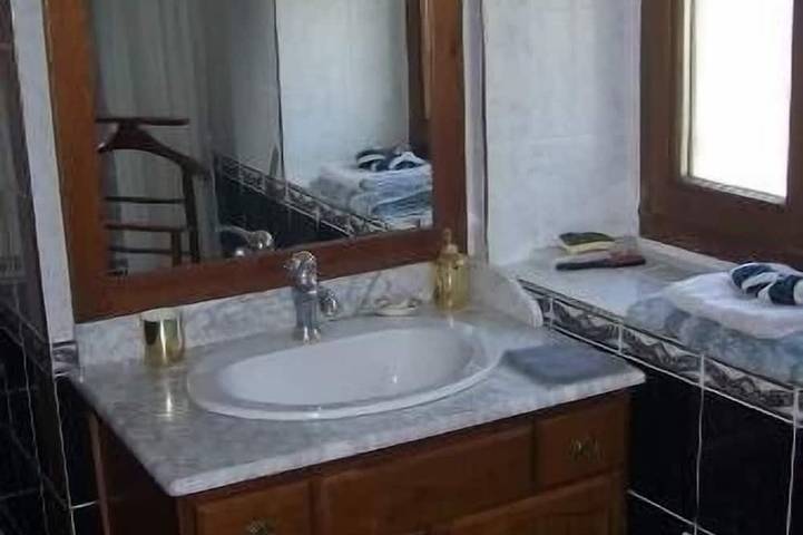 Gîte pour 2 personnes à Eguisheim - 3