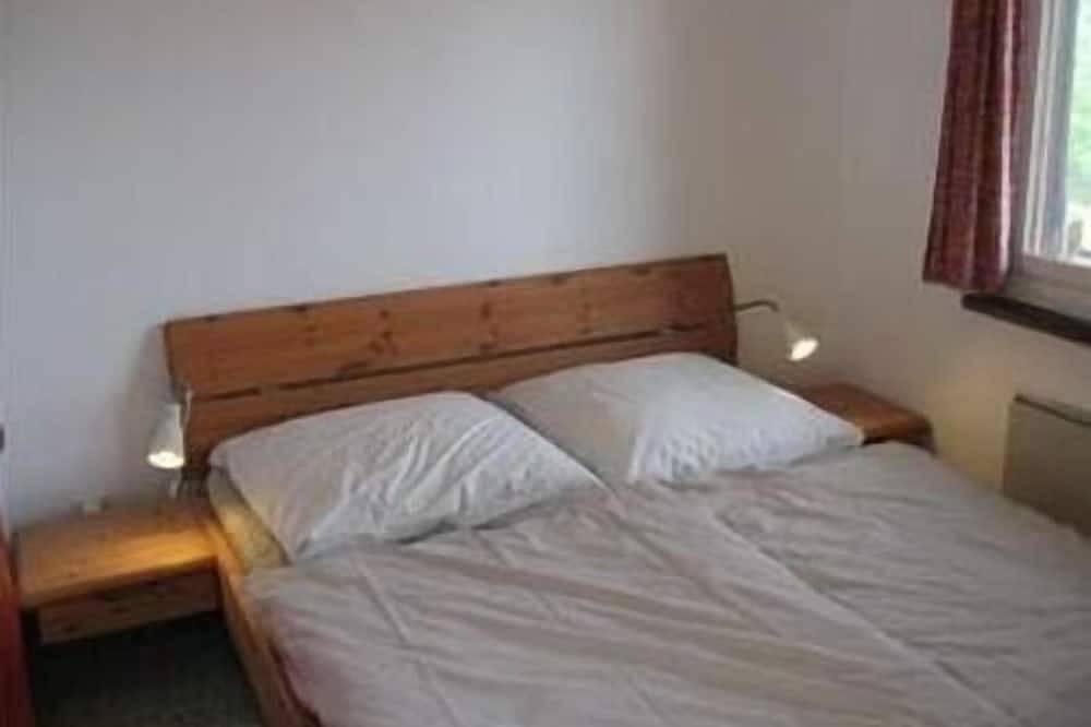 Maison de vacances Giswil pour 1 - 5 personnes avec 2 chambres à coucher - Maison de vacances indépe in Giswil, Canton d'Obwald