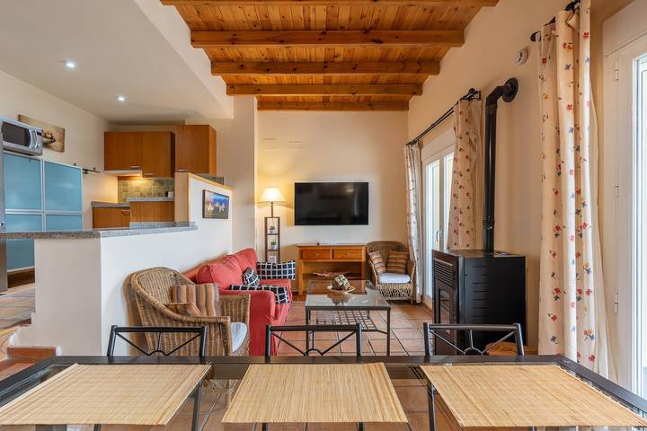 Gîte pour 9 personnes à Sierra Nevada - 4