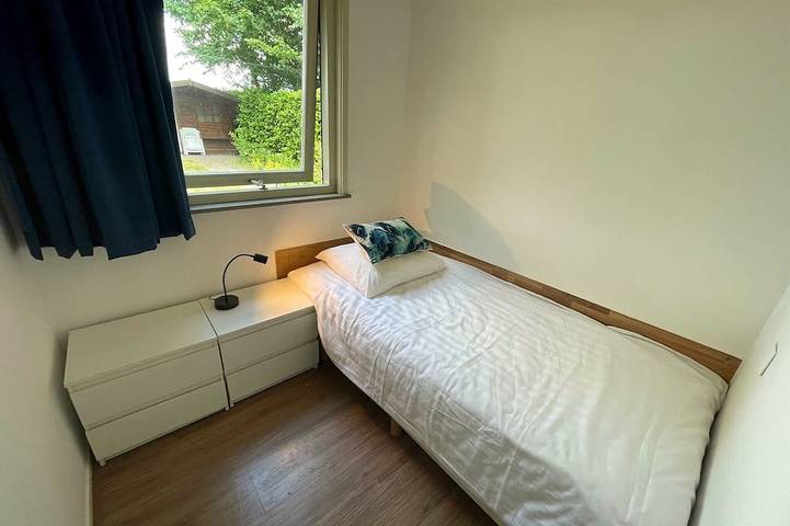 Ferienhaus für 4 Personen, mit Garten und Terrasse in Kortgene - 2