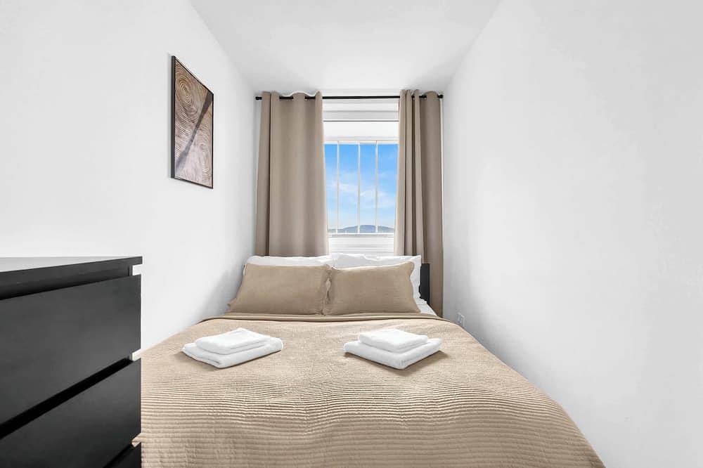 Geheel appartement, Cloud Apartment - City & Nature Escape in Bratislava, Bratislava (regio)