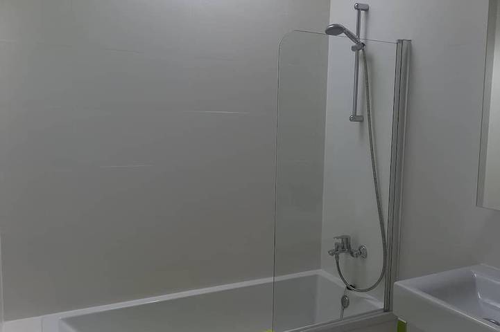 Villa für 10 Personen, mit Garten und Whirlpool sowie Terrasse in Vera