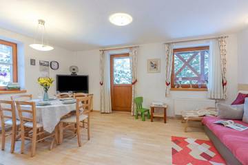 Ferienhaus für 5 Personen in Kranjska Gora, Julische Alpen, Bild 2