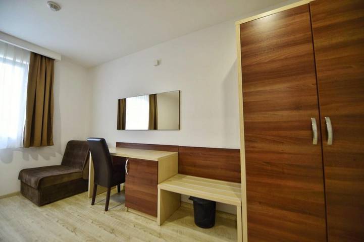 Hôtel pour 2 personnes, avec jardin et vue dans Međugorje - 4
