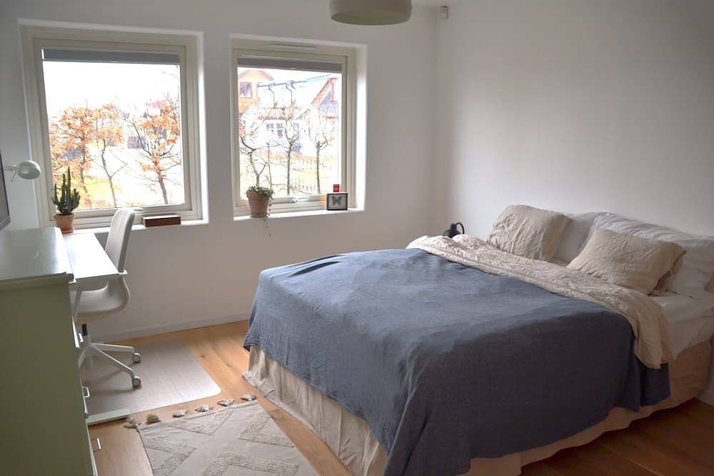 Beach house in Trelleborg with hot tub in Trelleborg, Schwedische Ostsee