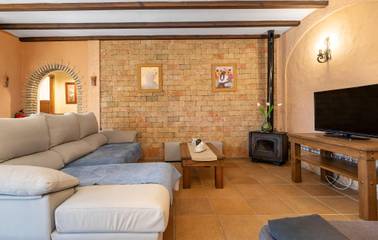 Casa para 5 Personas en Chiclana de la Frontera, Costa de la Luz, Foto 3