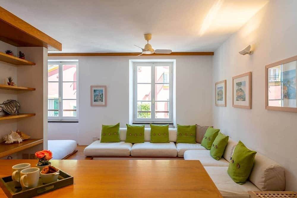 Entire apartment, Giada by Portofinovip [Ac-Seaview] in Portofino, Portofino Regional Nature Park