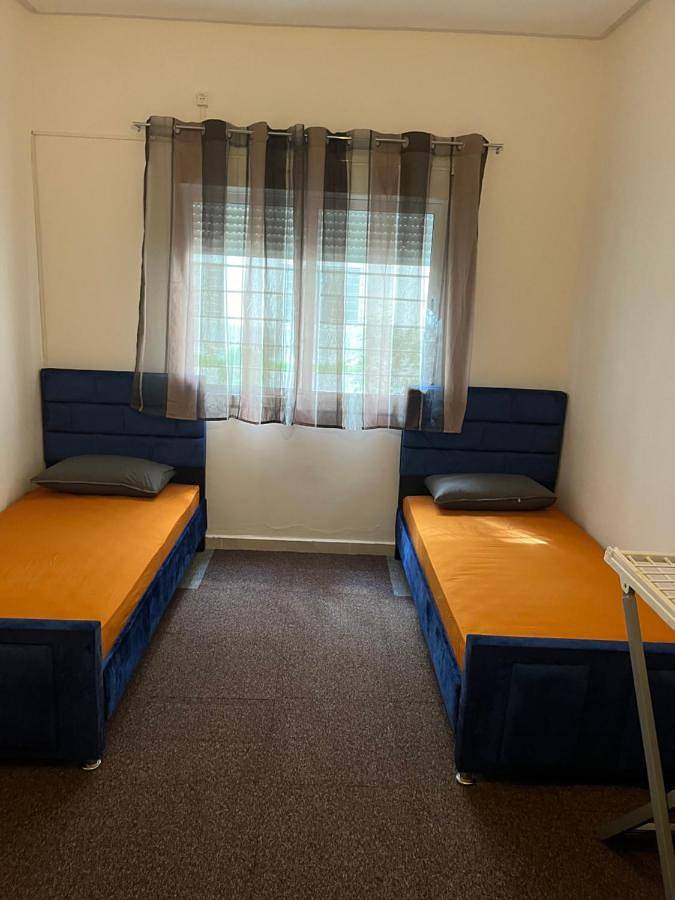 Appartement de vacances pour 6 personnes