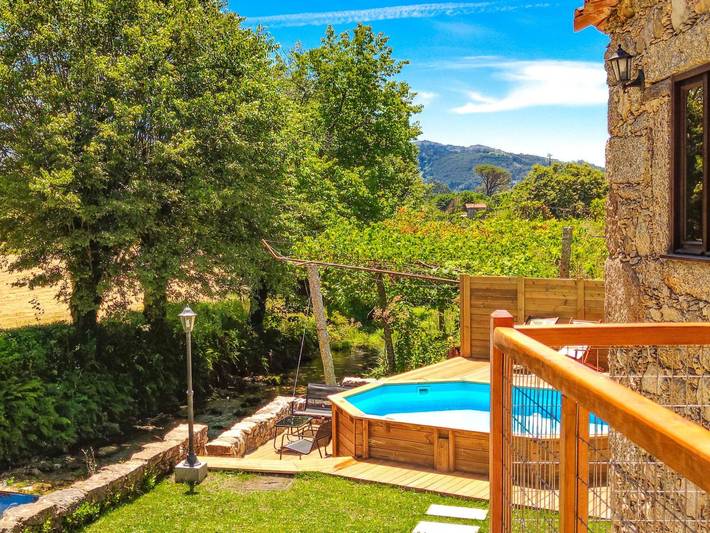 Location de vacances pour 8 personnes dans Arcos de Valdevez - 2