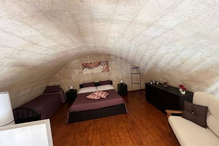 Ferienhaus für 7 Personen, mit Balkon - 1