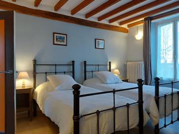 Gîte pour 5 Personnes dans Pré-Saint-Évroult, Région de Châteaudun, Photo 4