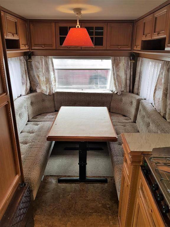 Camping für 4 Personen, mit Garten, mit Haustier in Pommern - 4