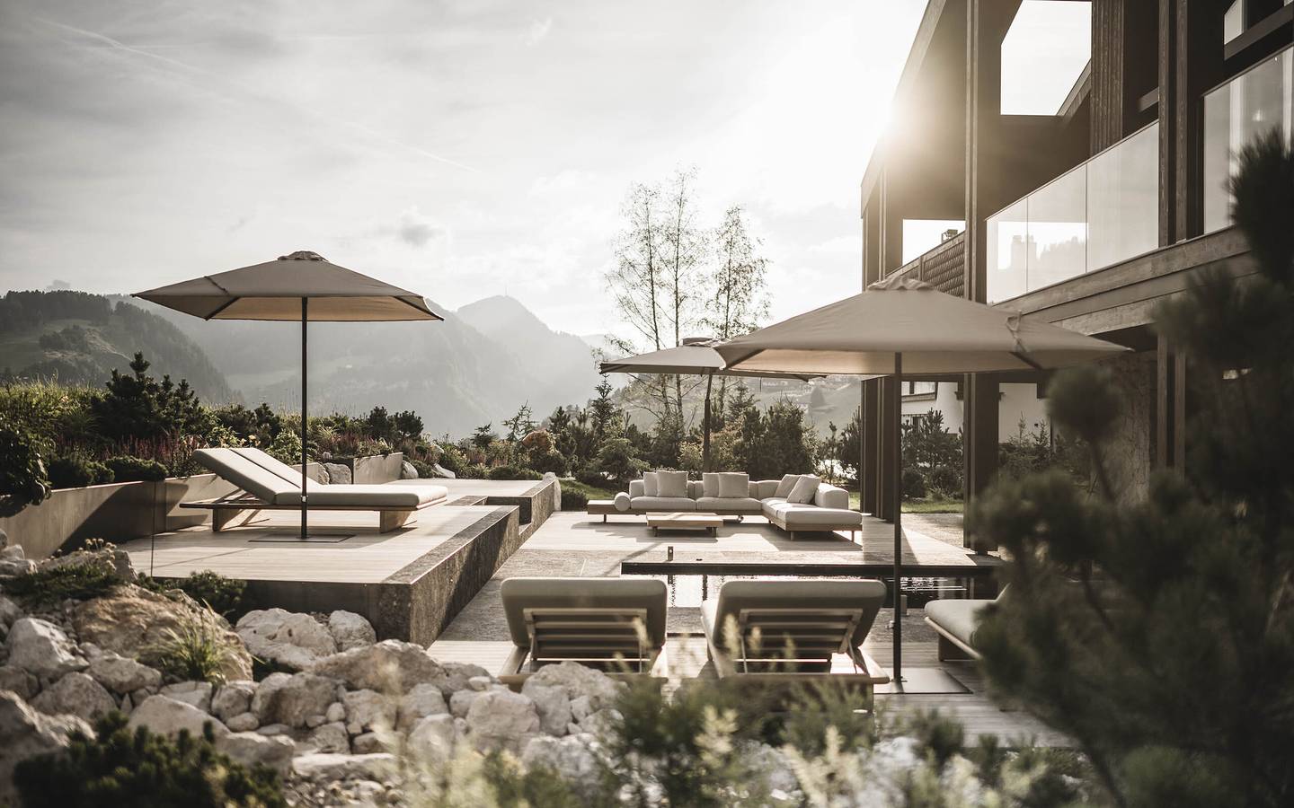 Chalet Amelie by My Villa Collection in Plan da Tieja, Wolkenstein