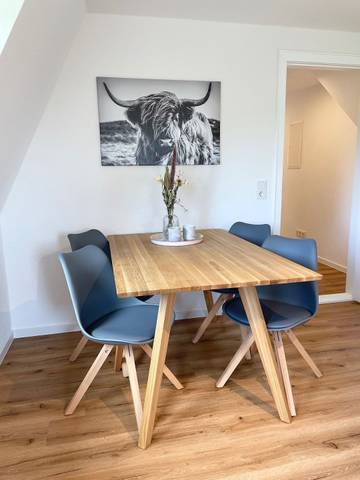 Ferienwohnung für 5 Personen in Sylt-Ost, Archsum, Bild 4