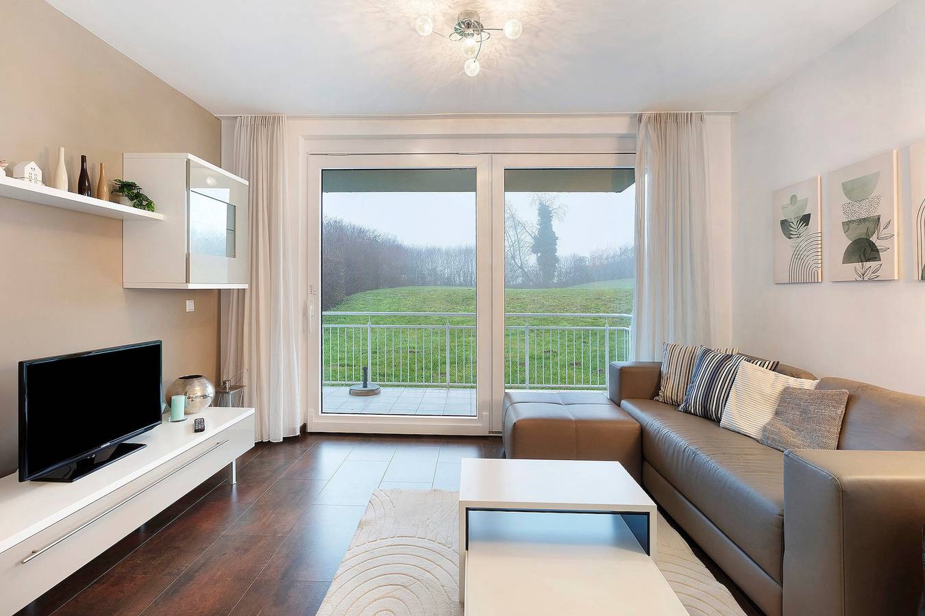 Ganze Wohnung, Apartment '3-02 Weinberg' mit Wlan und Außenbereich in Bad Bellingen, Südschwarzwald